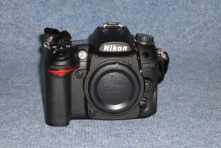nikon D7000