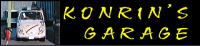 KONRIN'S GARAGE