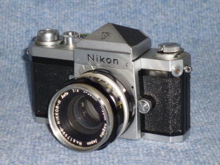 nikonF